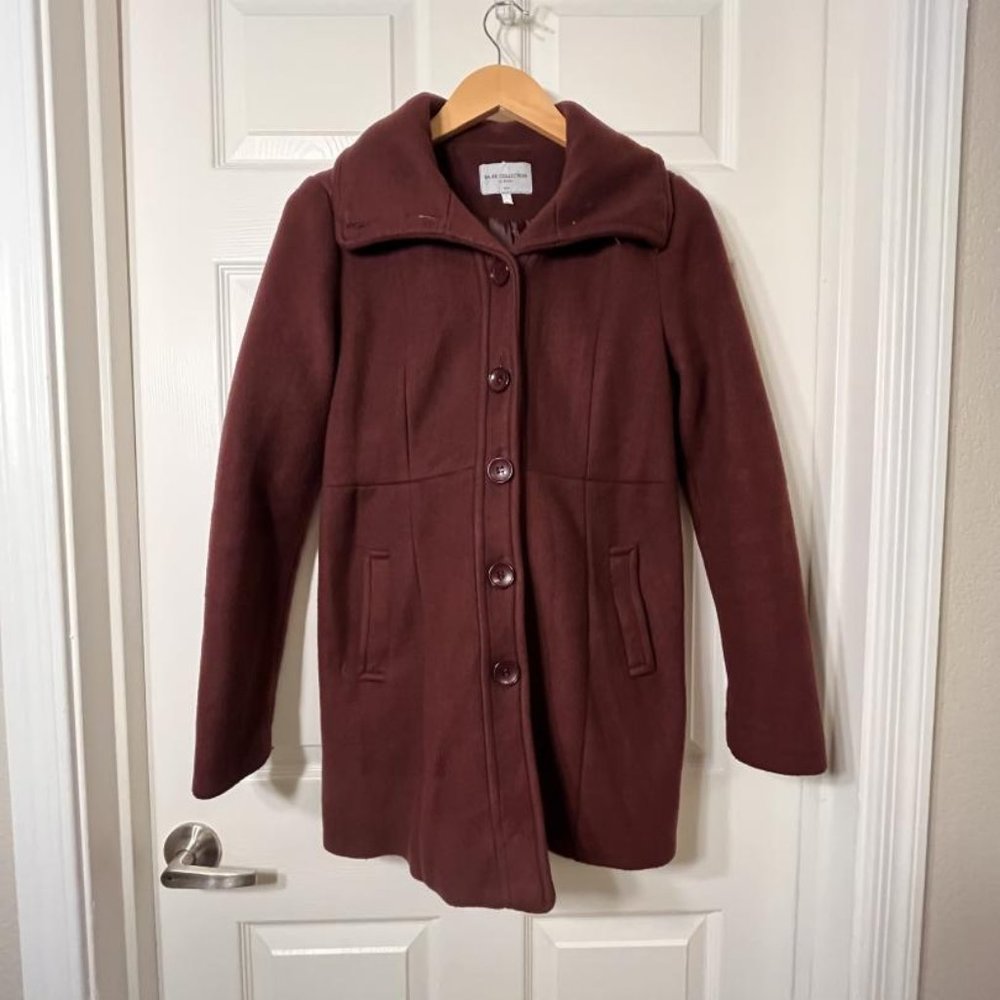 Womans BAJEE Collection by BeCool USA Jacket Womens Size S